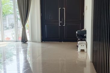 Damansara Heights (Bukit Damansara)