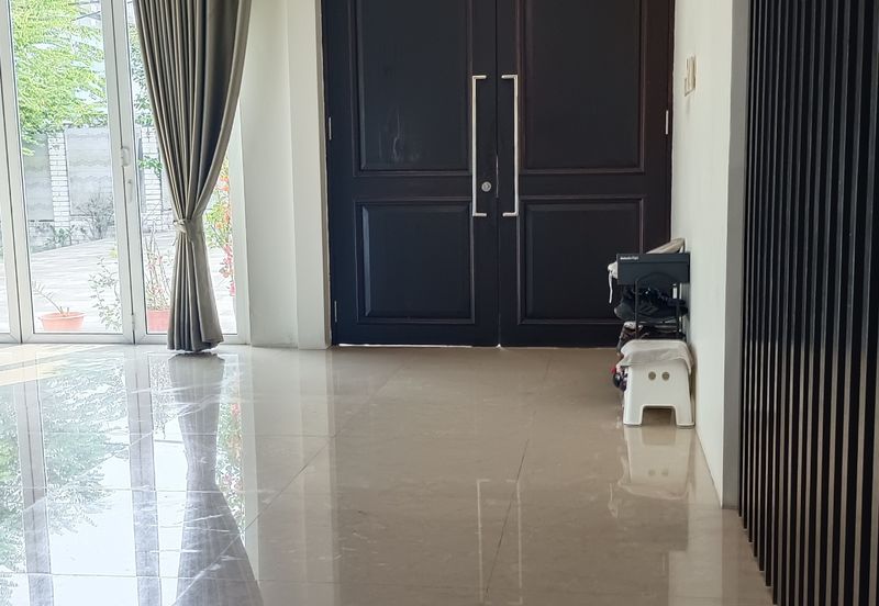 Damansara Heights (Bukit Damansara)