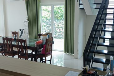 Damansara Heights (Bukit Damansara)