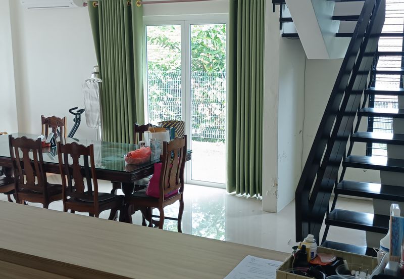 Damansara Heights (Bukit Damansara)