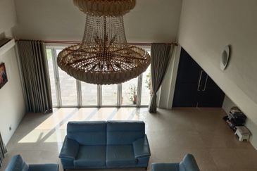 Damansara Heights (Bukit Damansara)