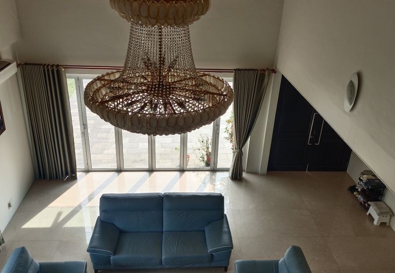 Damansara Heights (Bukit Damansara)