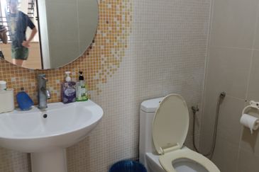 Damansara Heights (Bukit Damansara)