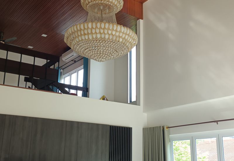 Damansara Heights (Bukit Damansara)