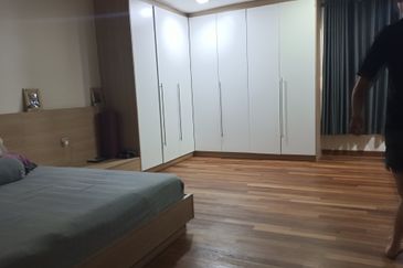 Damansara Heights (Bukit Damansara)