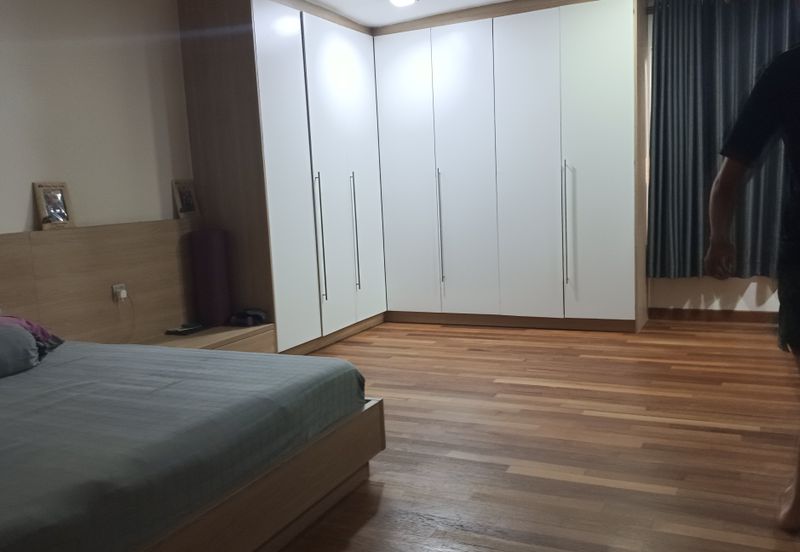 Damansara Heights (Bukit Damansara)