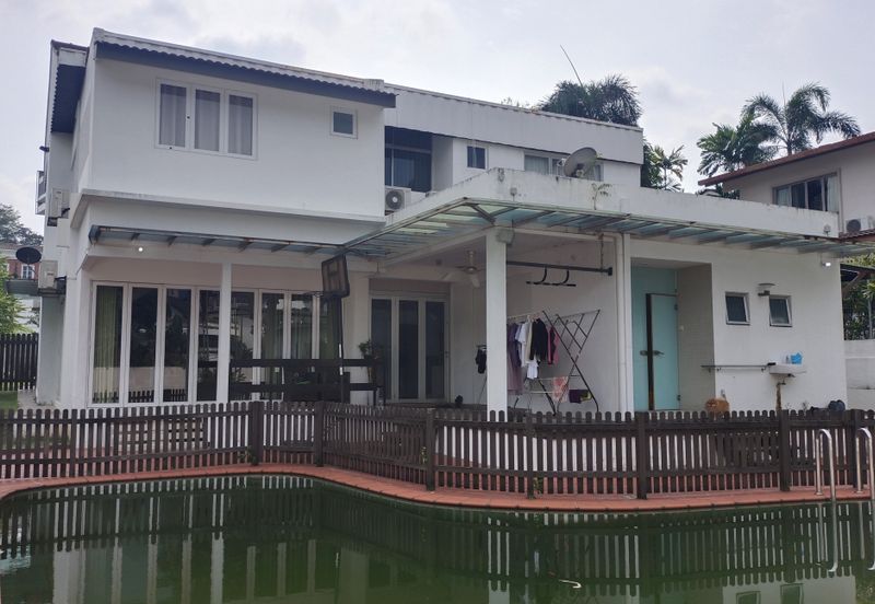 Damansara Heights (Bukit Damansara)