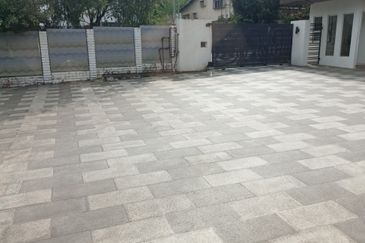 Damansara Heights (Bukit Damansara)