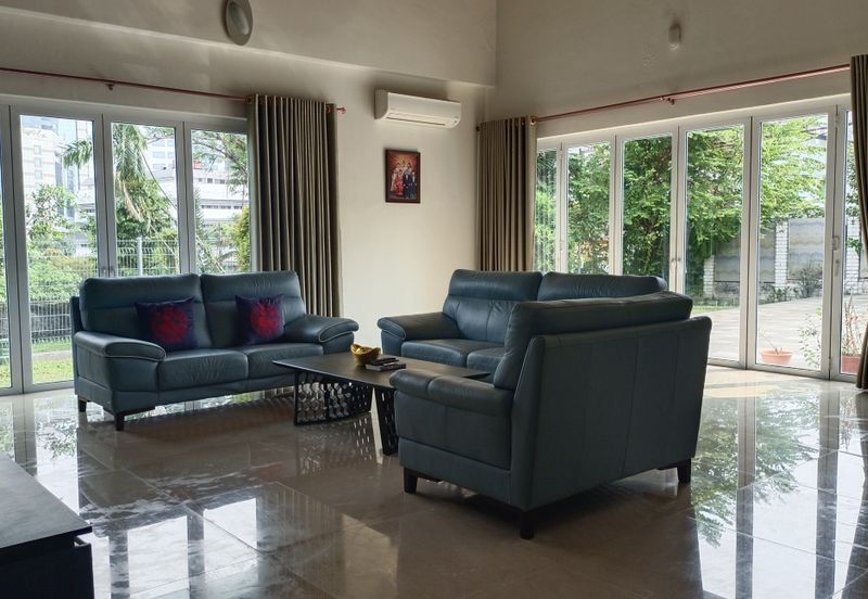 Damansara Heights (Bukit Damansara)