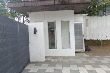 Damansara Heights (Bukit Damansara)