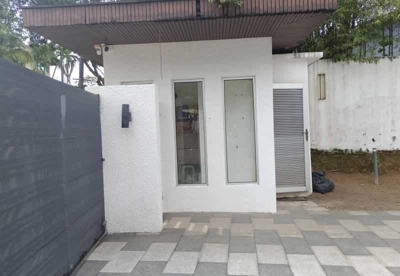 Damansara Heights (Bukit Damansara)