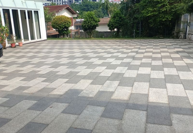 Damansara Heights (Bukit Damansara)