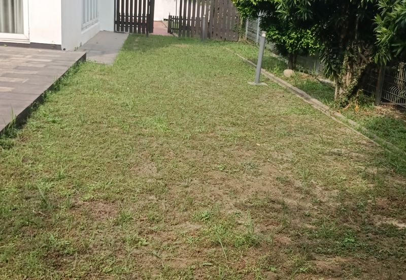 Damansara Heights (Bukit Damansara)