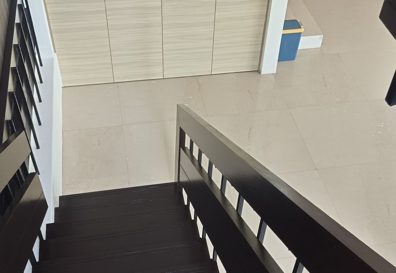 Damansara Heights (Bukit Damansara)