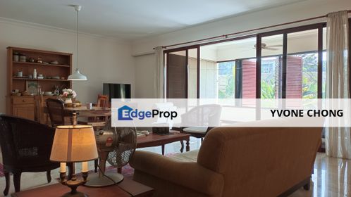 high floor unit for sale @ seri Duta 1 condo Kenny hill bukit Tunku , Kuala Lumpur, Taman Duta