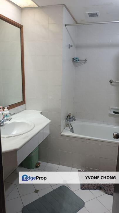 seri Duta 1 condo top floor for sale in Kenny hill bukit Tunku , Kuala Lumpur, Taman Duta