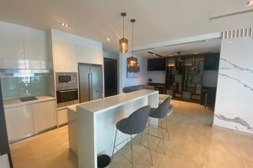 11 Mont Kiara (MK11)