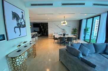 11 Mont Kiara (MK11)