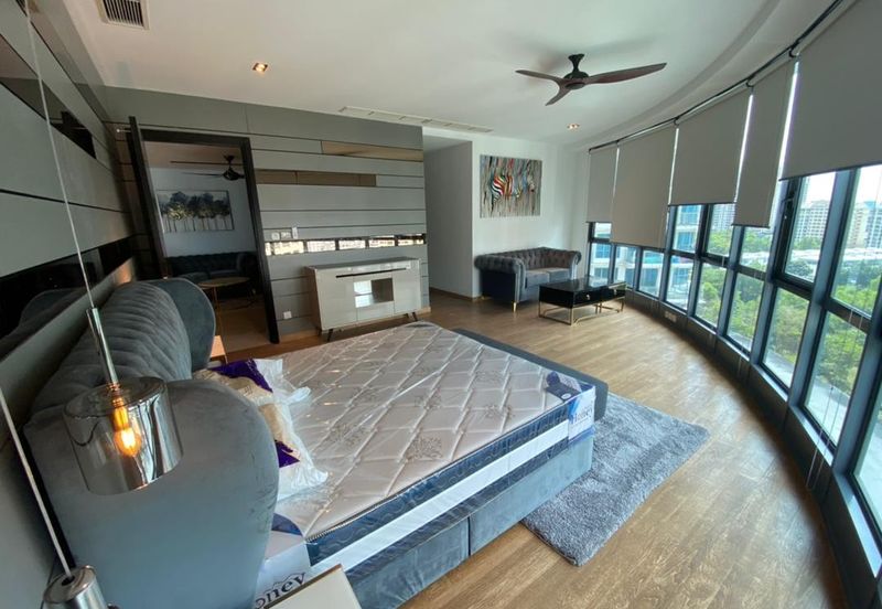 11 Mont Kiara (MK11)