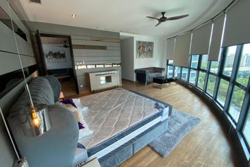 11 Mont Kiara (MK11)