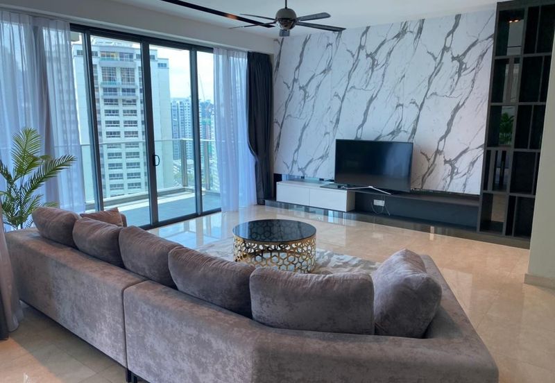 11 Mont Kiara (MK11)