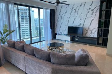 11 Mont Kiara (MK11)