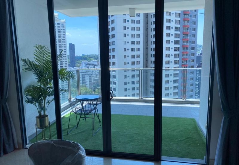 11 Mont Kiara (MK11)