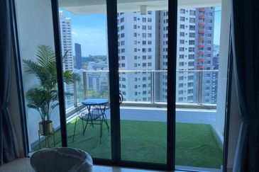 11 Mont Kiara (MK11)