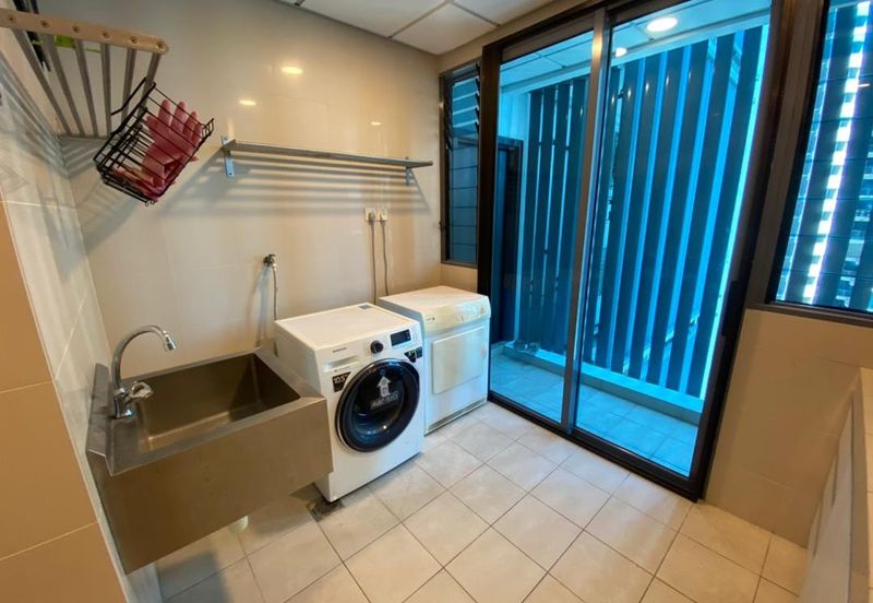 11 Mont Kiara (MK11)