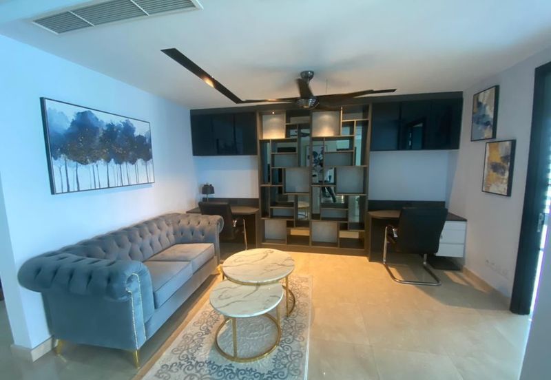 11 Mont Kiara (MK11)