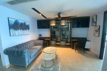 11 Mont Kiara (MK11)