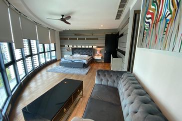 11 Mont Kiara (MK11)