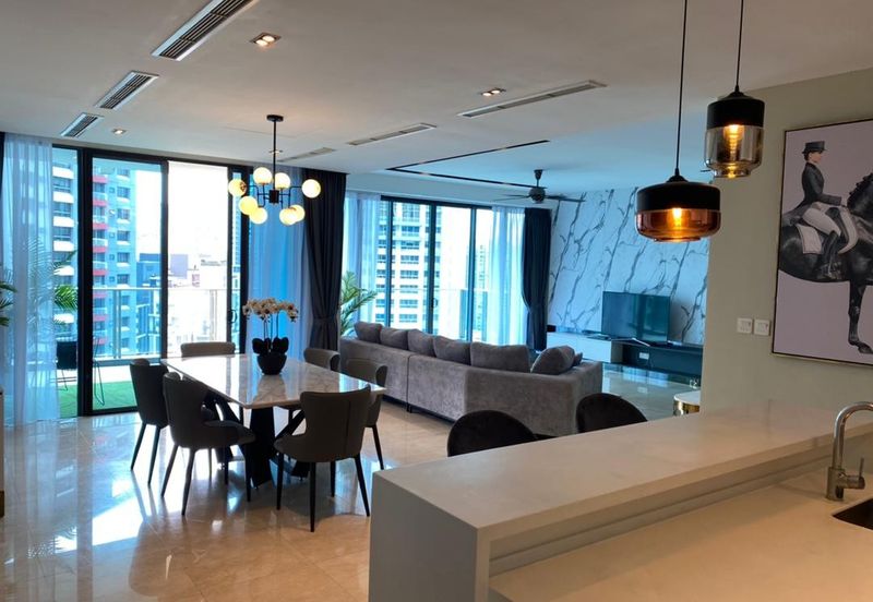 11 Mont Kiara (MK11)