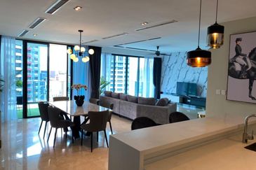 11 Mont Kiara (MK11)