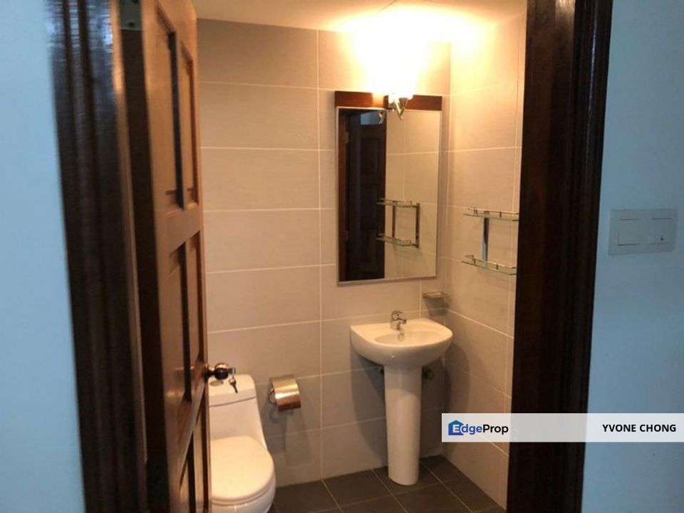 Low rise resort style , Kuala Lumpur, KL City