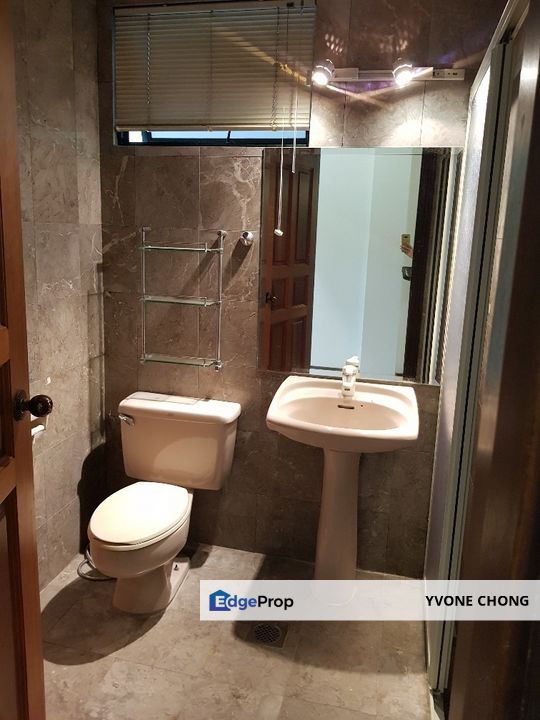 Low rise resort style , Kuala Lumpur, KL City