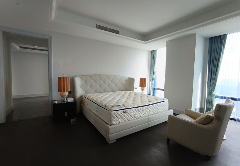 St Regis The Residences