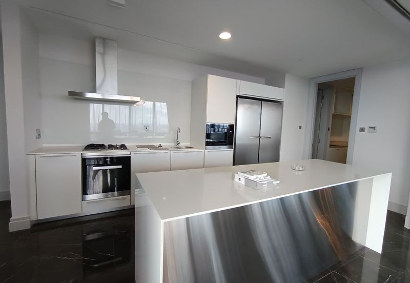 St Regis The Residences