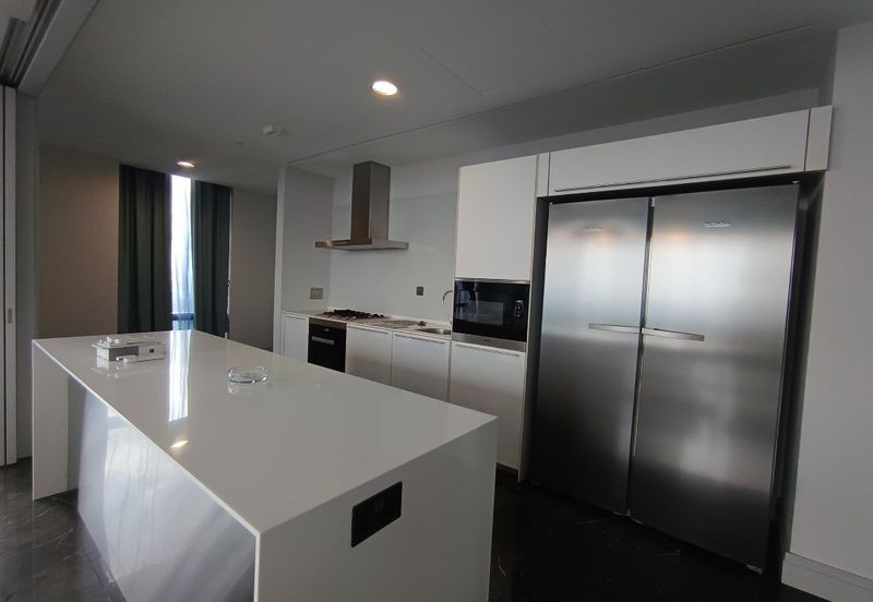 St Regis The Residences