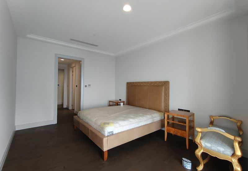 St Regis The Residences