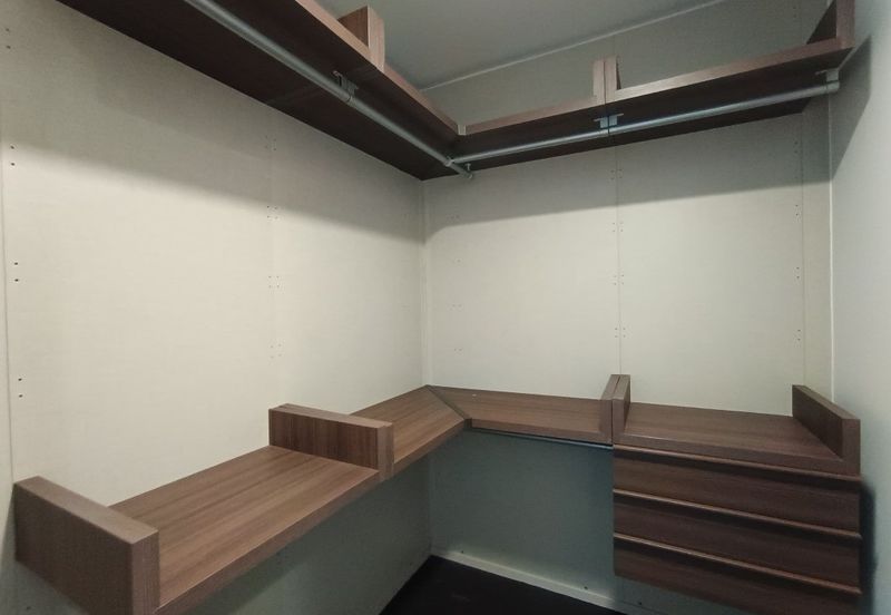 St Regis The Residences