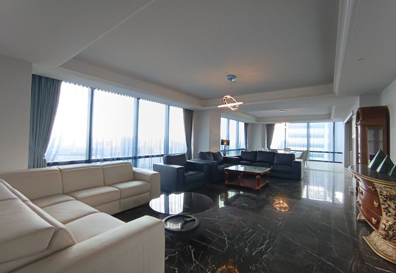 St Regis The Residences