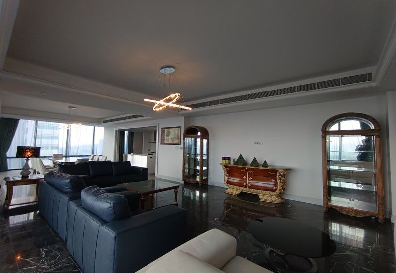 St Regis The Residences