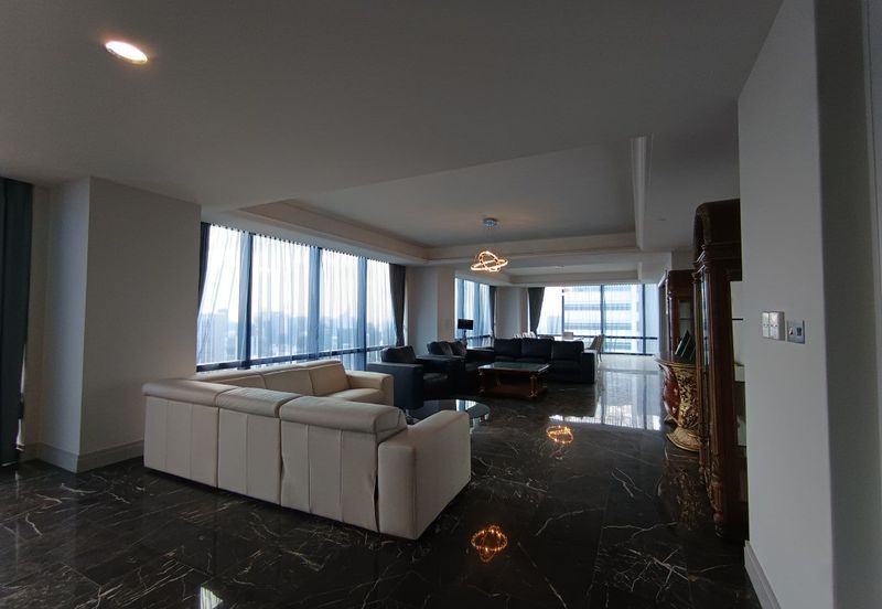 St Regis The Residences