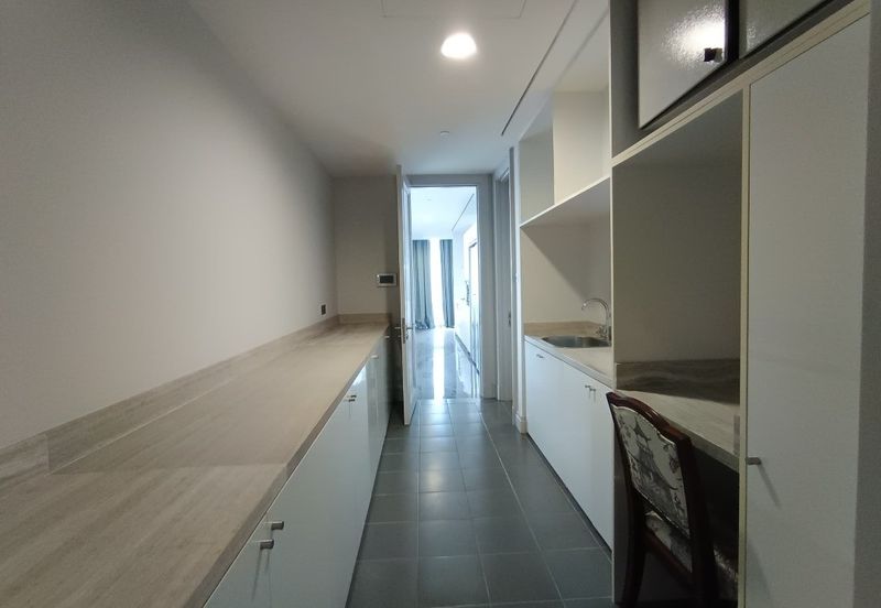 St Regis The Residences