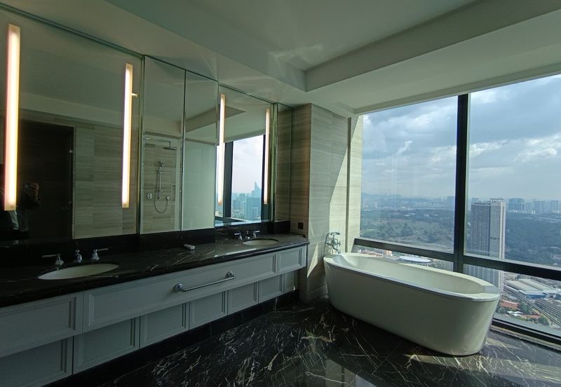 St Regis The Residences