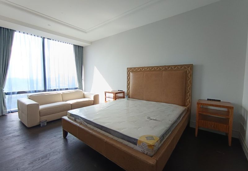 St Regis The Residences