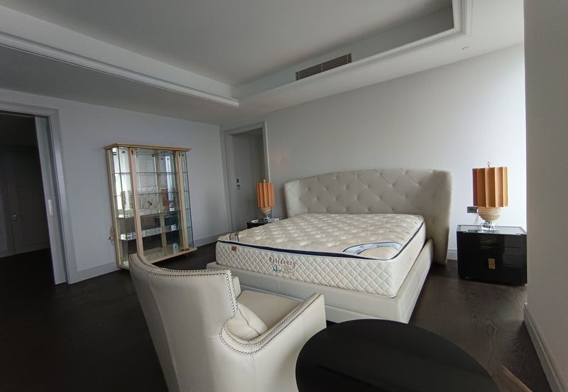 St Regis The Residences