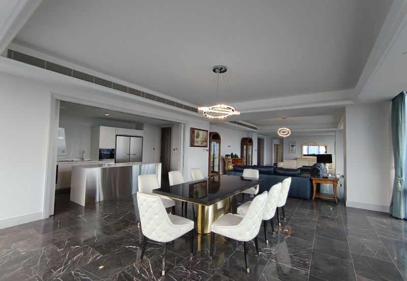 St Regis The Residences