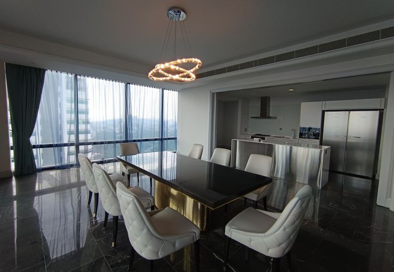 St Regis The Residences